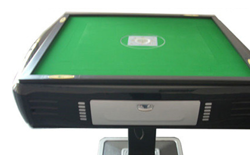 巴楚巴楚麻将机怎么折叠收起来 巴楚巴楚麻将机怎么折叠收起来