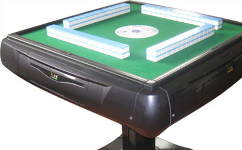 巴楚智能巴楚巴楚麻将机调档位怎么调