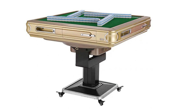 巴楚巴楚麻将机结构原理与选购维护全攻略 巴楚巴楚麻将机结构原理与选购维护全攻略