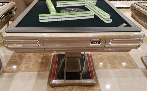 洗牌慢十秒别急着换配件——巴楚巴楚麻将机光电计数校准教程 洗牌慢十秒别急着换配件——巴楚巴楚麻将机光电计数校准教程