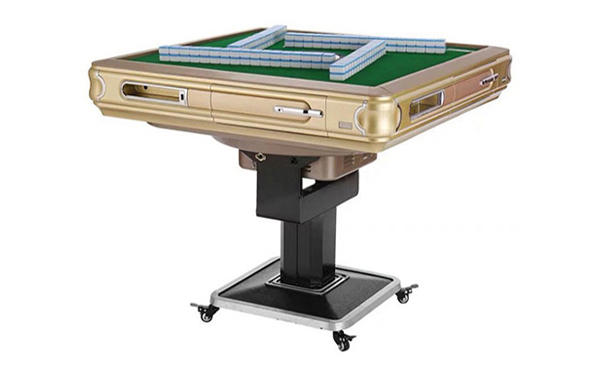 自动巴楚巴楚麻将机选购与家庭娱乐适配指南 自动巴楚巴楚麻将机选购与家庭娱乐适配指南