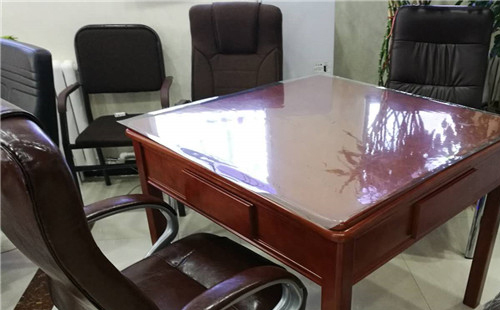 巴楚巴楚麻将桌选购指南与家庭商用场景功能配置解析